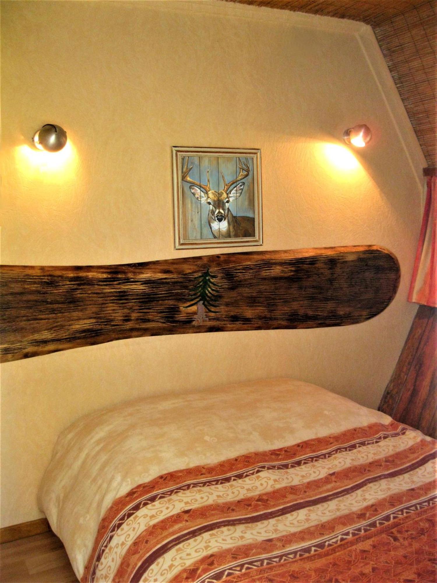 Chalets Des Trois Hetres Plombières-les-Bains Esterno foto