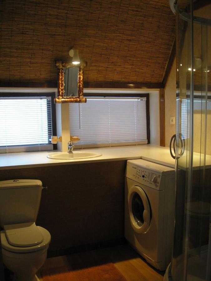 Chalets Des Trois Hetres Plombières-les-Bains Esterno foto