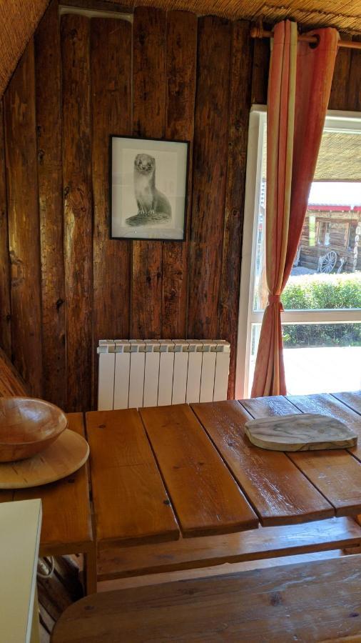 Chalets Des Trois Hetres Plombières-les-Bains Esterno foto