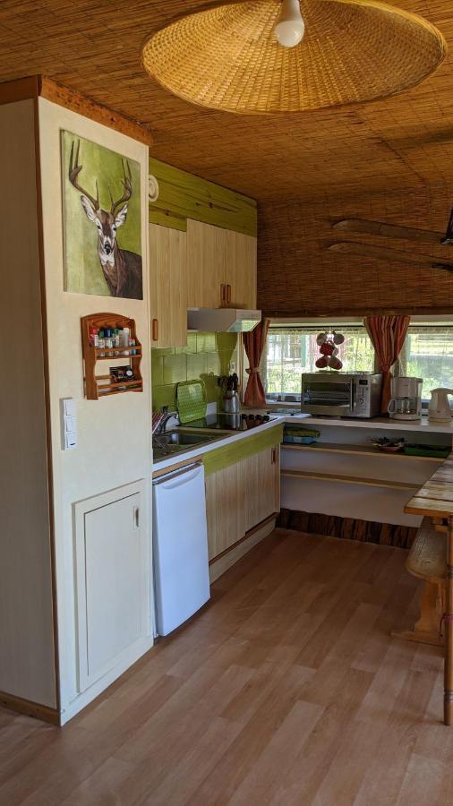 Chalets Des Trois Hetres Plombières-les-Bains Esterno foto