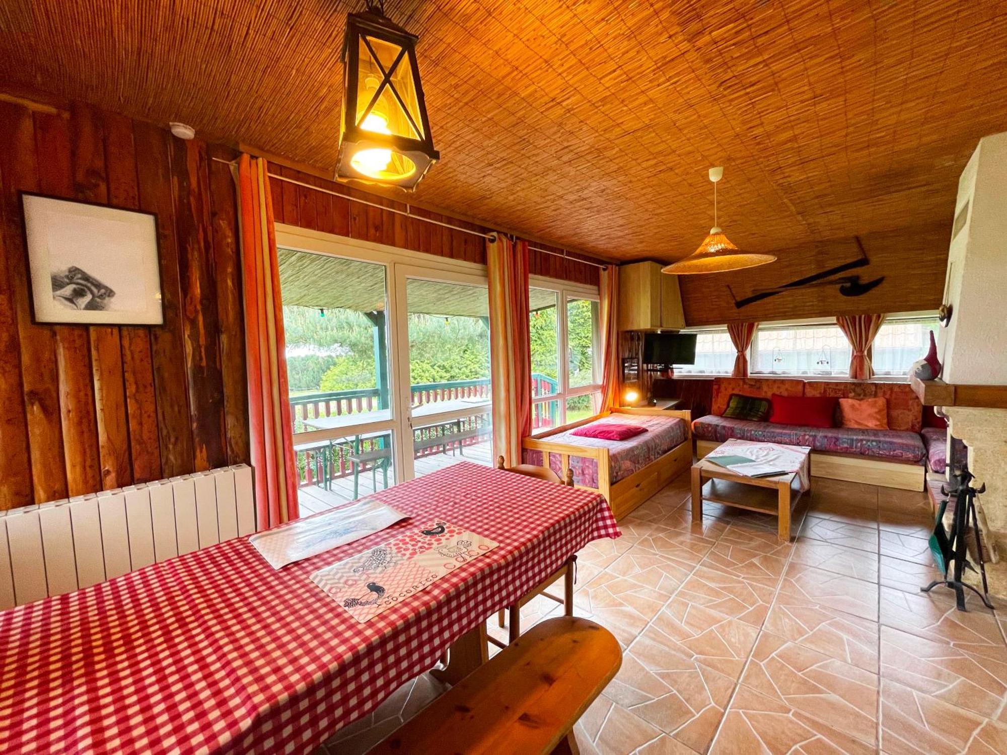 Chalets Des Trois Hetres Plombières-les-Bains Esterno foto