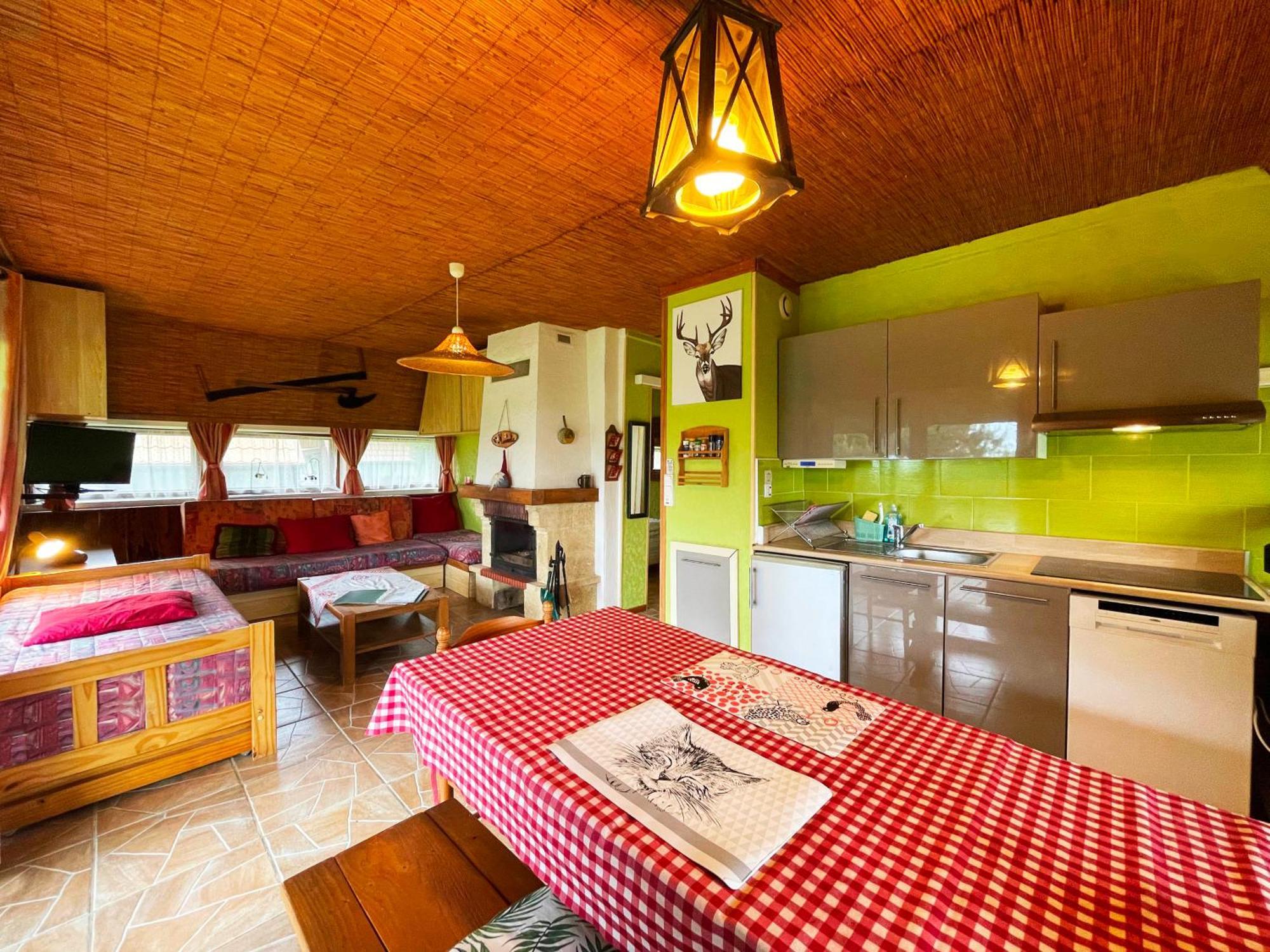 Chalets Des Trois Hetres Plombières-les-Bains Esterno foto